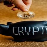  Criminal Cryptocurrency Transactions Will Drop by 30% by 2024: Gartner - CIO&Leader